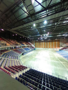 IMPACT Arena thumb 4